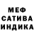 Каннабис SATIVA & INDICA Max Kurilenko